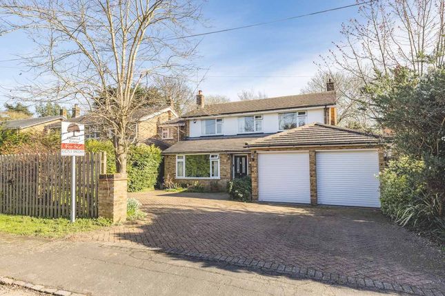 4 bed property, in Nortoft Road, £995,000