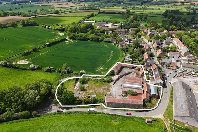 Land, in Development Site, £795,000