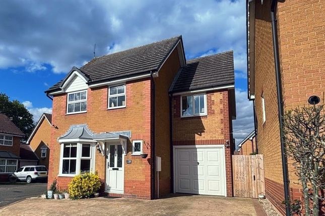 4 bed property, in Orthwaite, £385,000