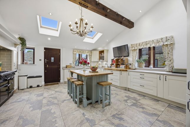 4 bed property, in Bank Top, £775,000