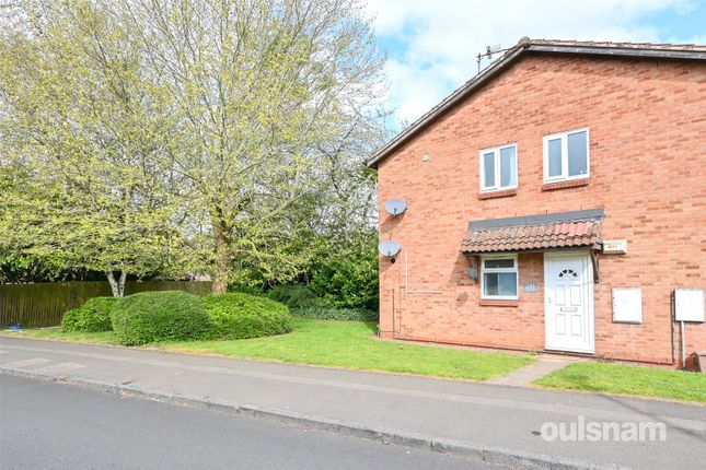 1 bed property, in St. Pauls Road, £110,000