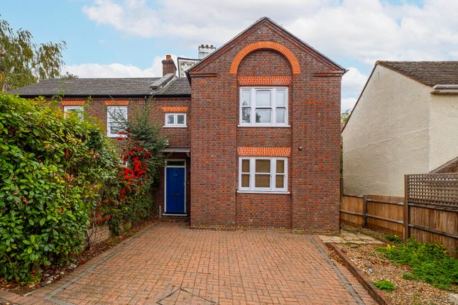 3 bed property, in Somerset Road, £1,500,000