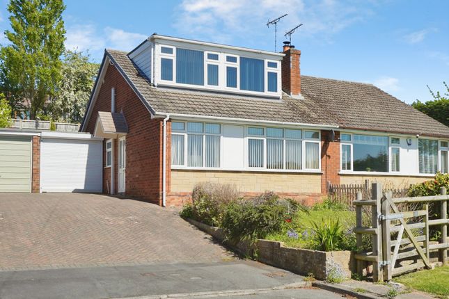 3 bed property, in Oadby Rise, £220,000