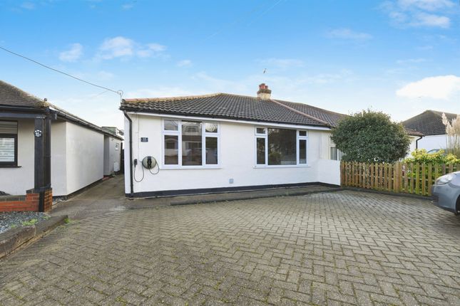 2 bed property, in Helena Road, £400,000