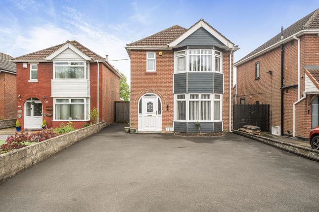 3 bed property, in Weston Lane, £425,000