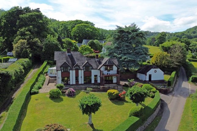5 bed property, in Muttersmoor Road, £999,950