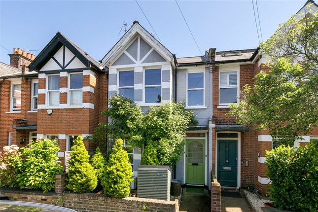 1 bed property, in Second Avenue, £575,000