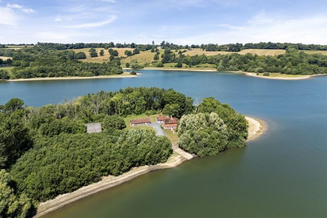 3 bed property, in Wards Lane, £2,100,000