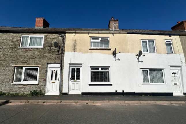 3 bed property, in St Davids Street, £250,000