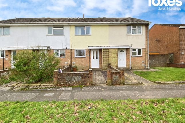2 bed property, in Columbia Road, £240,000