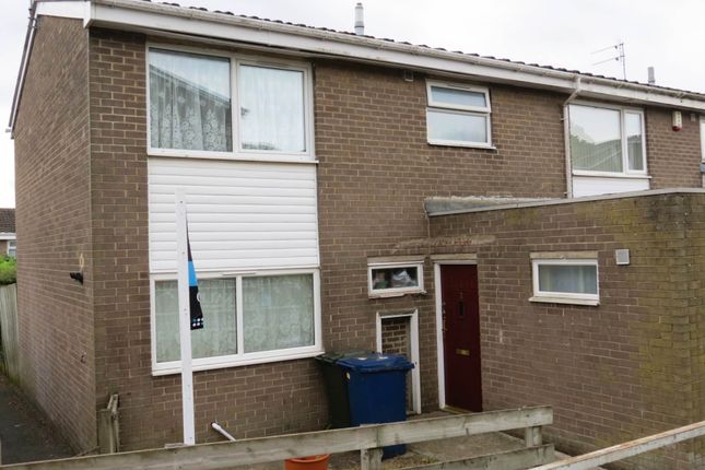 3 bed property, in Beltingham, £105,000