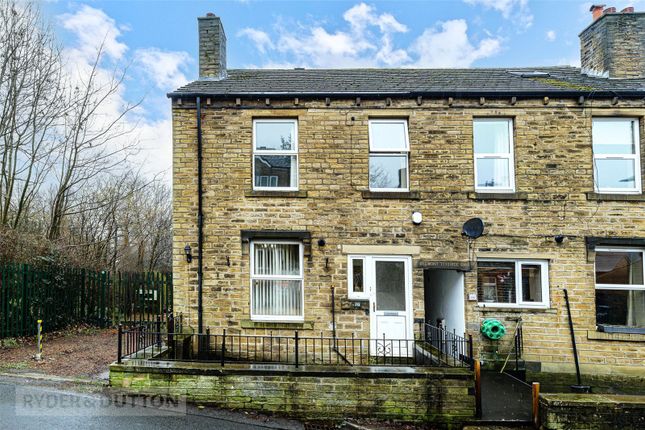 3 bed property, in Belmont Terrace, £210,000