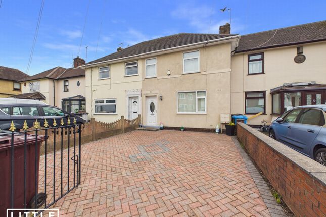 3 bed property, in Hulton Avenue, £190,000