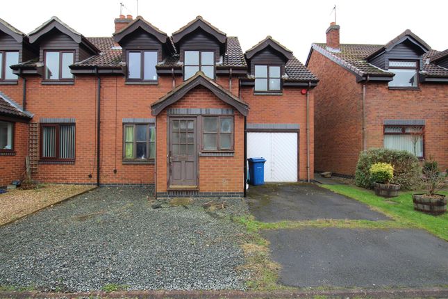 4 bed property, in Beechwood Views, £189,950