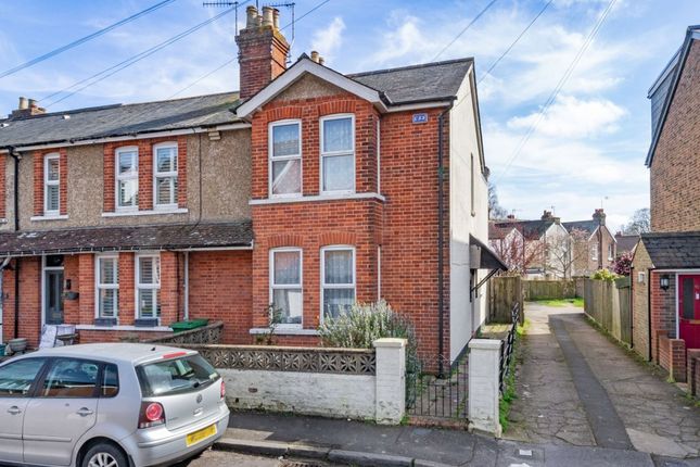 3 bed property, in Nelson Road, £425,000