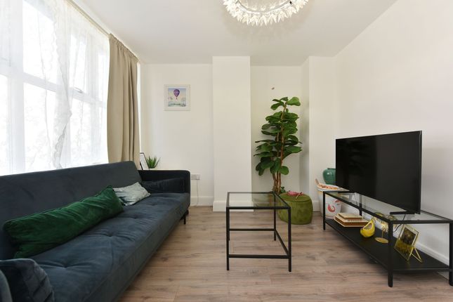 6 bed property, in Royal College Street, £1,600,000