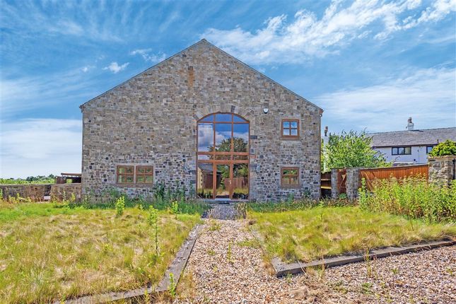 5 bed property, in Slack Fold Lane, £430,000