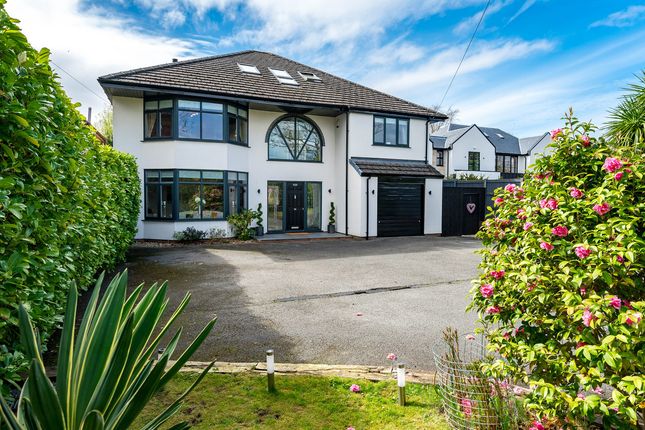 5 bed property, in Prescot Road, £1,250,000