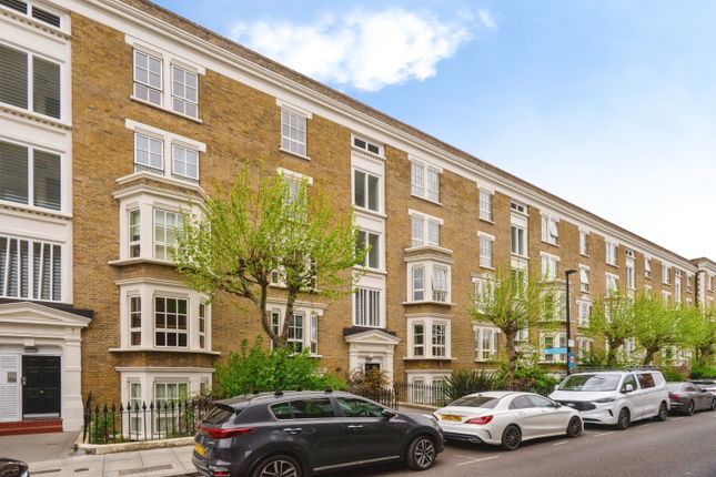 1 bed property, in Wilmot Street, £340,000