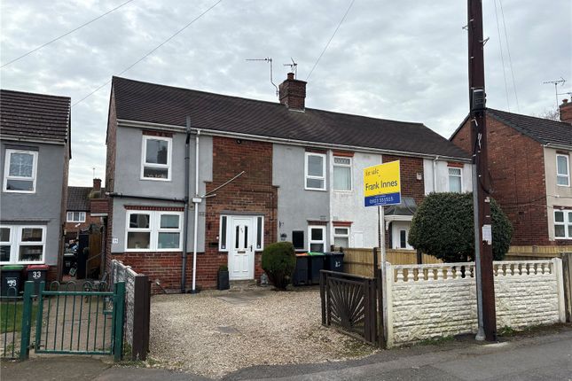 2 bed property, in Frederick Street, £140,000