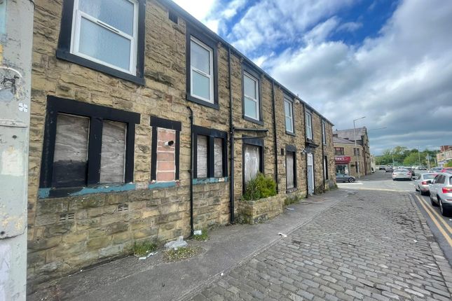 9 bed property, in Scotland Road, £480,000