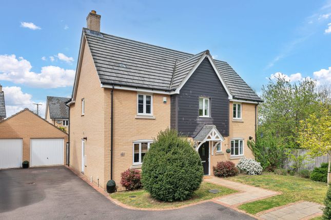 4 bed property, in Marys Way, £700,000