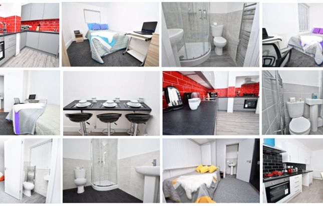 4 bed property, in HMO Investment Project, £182,341