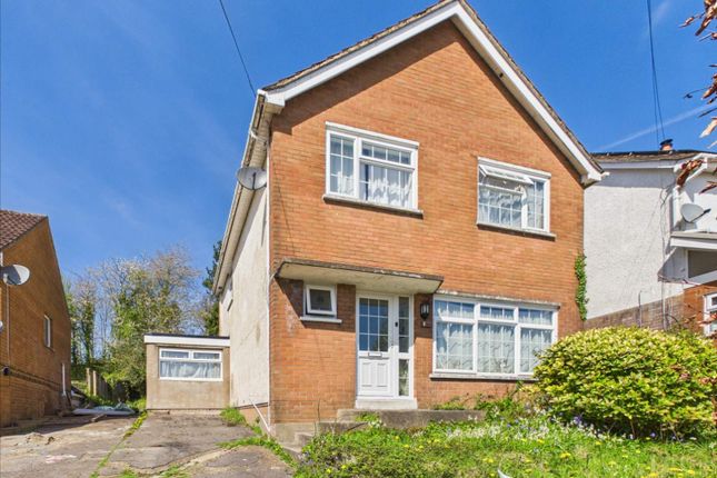 3 bed property, in Dan-Y-Graig, £425,000