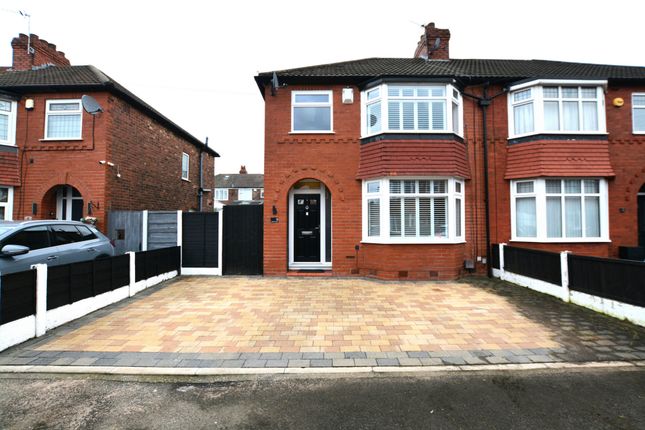 3 bed property, in Belford Avenue, £330,000