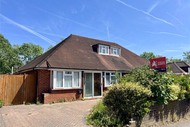 2 bed property, in Manor Road, £425,000