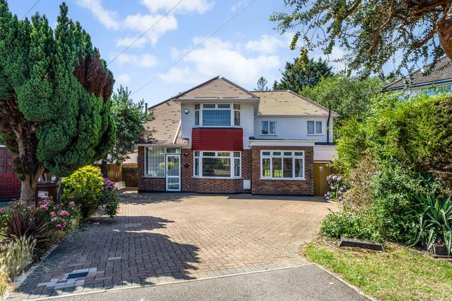 4 bed property, in Berry Hill, £1,250,000