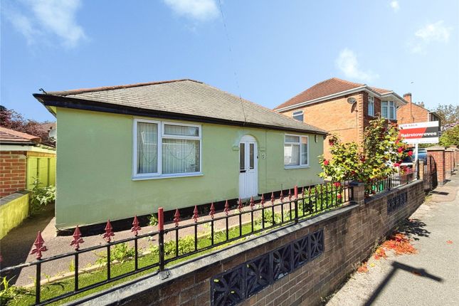 2 bed property, in Jarvis Avenue, £235,000