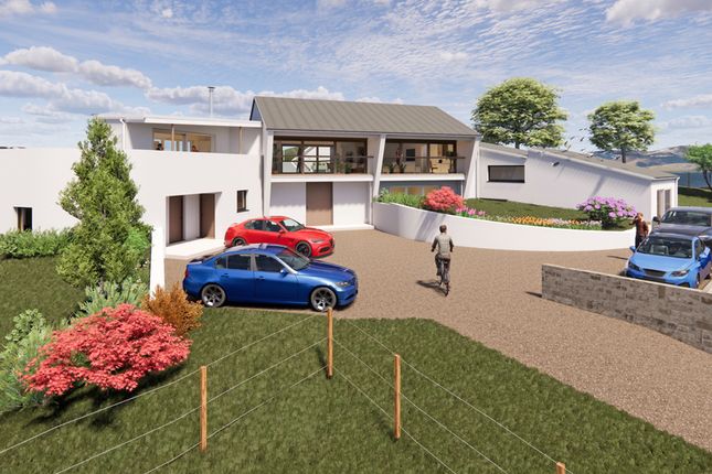 Studio, in Morar, £200,000