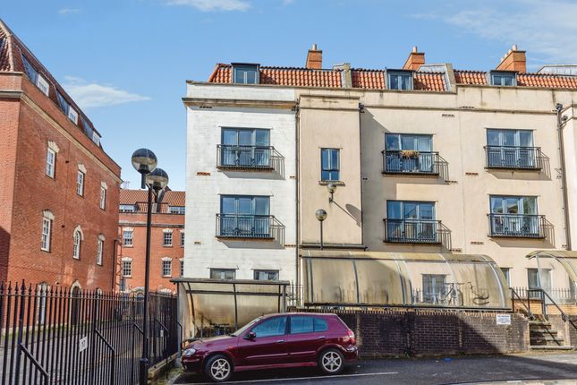 2 bed property, in Wilson Street, £190,000