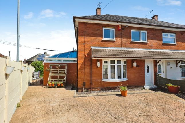 3 bed property, in Chorley Avenue, £170,000
