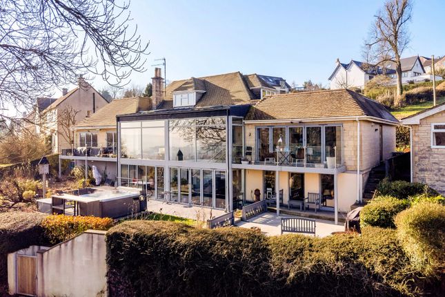 5 bed property, in Charlcombe Lane, £1,650,000