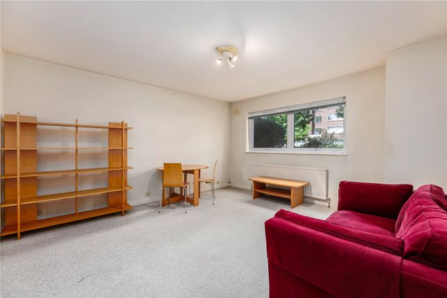 1 bed property, in St. John's Avenue, £249,950