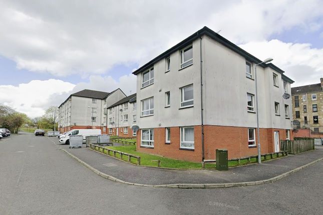 2 bed property, in 3, £65,000