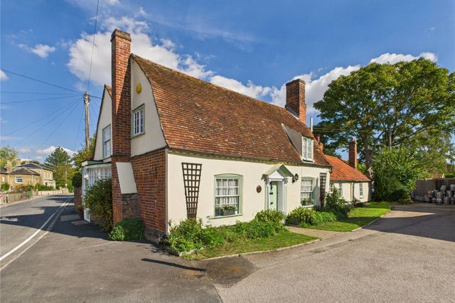4 bed property, in North Street, £650,000