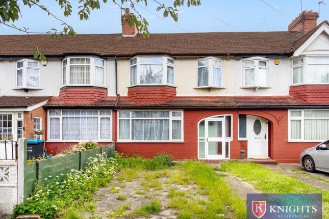 3 bed property, in Lancing Gardens, £445,000