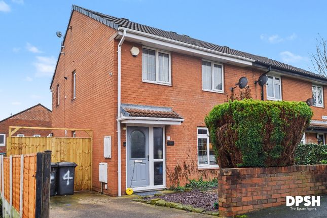 3 bed property, in Broom View, £210,000
