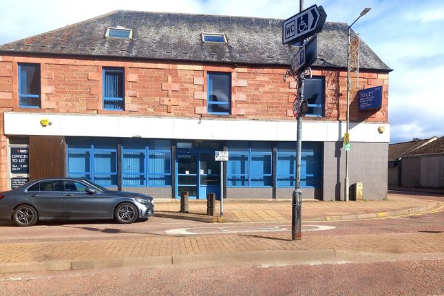 Studio, in 69-71 High Street, £125,000
