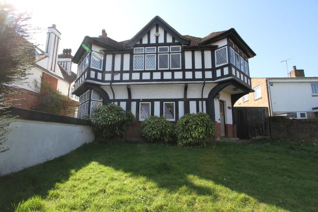 4 bed property, in Ashburnham Gardens, £699,000