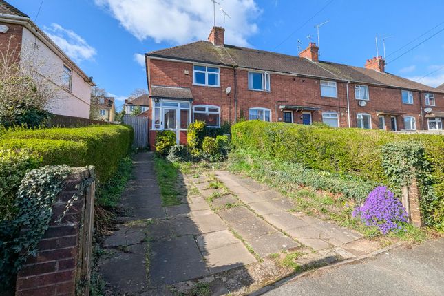 2 bed property, in Cornwall Road, £185,000