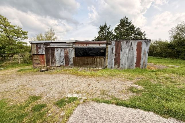 Land, in Plot 1 Bay View Farm, £60,000
