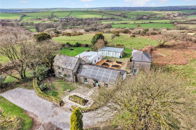 5 bed property, in Advent, £795,000