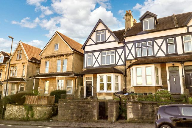 4 bed property, in Wells Road, £575,000
