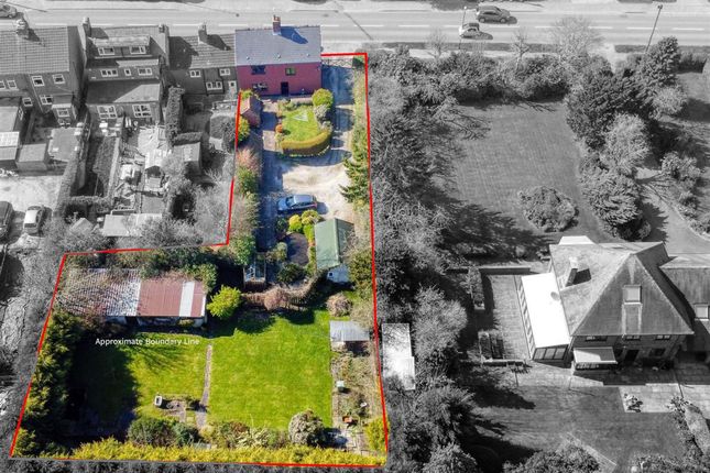 3 bed property, in Chesterfield Road, £350,000