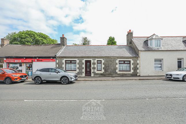 3 bed property, in 99 Glaisnock Street, £60,000
