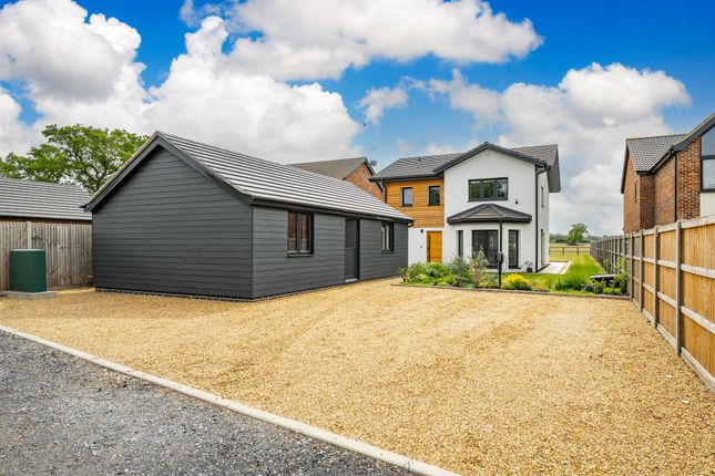 4 bed property, in West Harling Road, £700,000